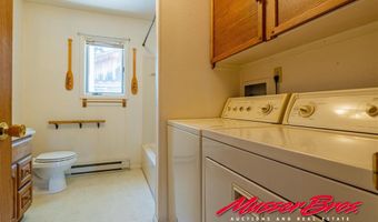 2122 Peake Ave, Cody, WY 82414