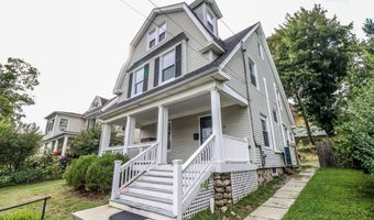 79 W Wooster St, Danbury, CT 06810