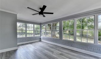 4491 Buckingham Cir, Decatur, GA 30035
