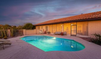 36444 N STARDUST Ln, Carefree, AZ 85377