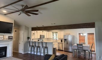 3519 Woodland Dr, Belden, MS 38826