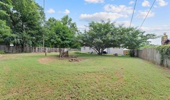 2223 Garfield Ave, Baxter Springs, KS 66713