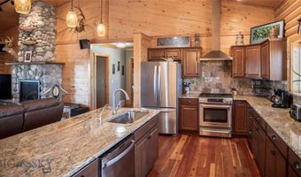 258 A Howie Rd, Big Timber, MT 59011
