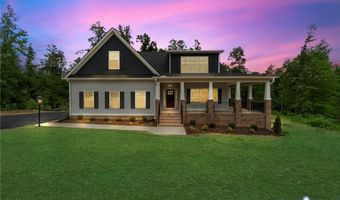 Poplar Forest Court lot 55, Aylett, VA 23009