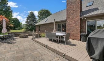 17640 Winchester Rd, Ashville, OH 43103