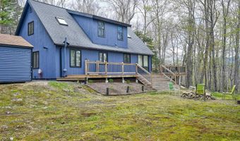 21 Littlefield Rd, Bartlett, NH 03812