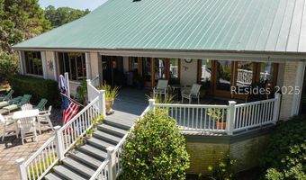 10 Settlers Cv, Beaufort, SC 29907