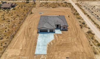 23505 Del Oro Rd, Apple Valley, CA 92308