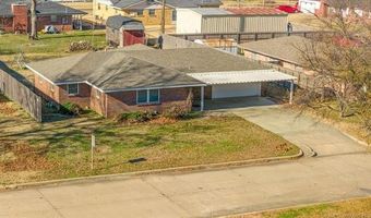 241 NE Myers Ave, Bartlesville, OK 74006