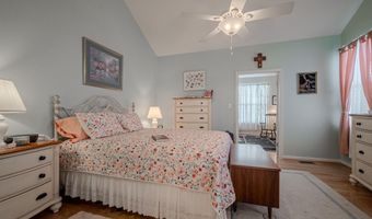 631 SUNRISE Dr, Clayton, DE 19938