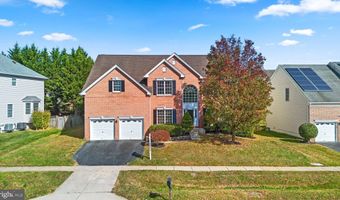 18409 POLYNESIAN Ln, Boyds, MD 20841