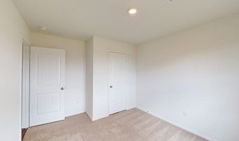 221 Terrace Dr Plan: RC Lewis, Beebe, AR 72012