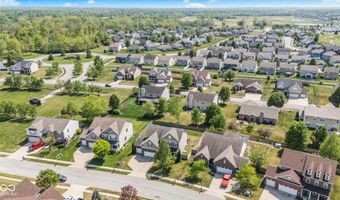3033 Tuscarora Ln, Indianapolis, IN 46217