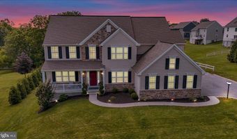 355 WESTVIEW Dr, Akron, PA 17501
