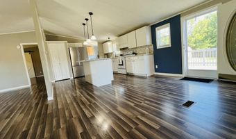 629 Old Snow Hill Rd, Ayden, NC 28513