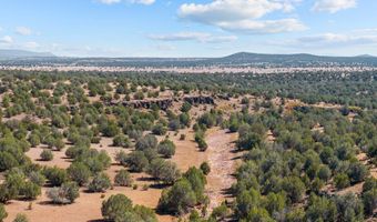 0 Parcel 100 Juniperwood Rnch, Ash Fork, AZ 86320