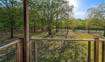 8476 N Carra St, Atoka, OK 74525