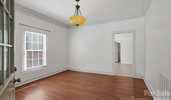 3314 N Alexander St, Charlotte, NC 28205