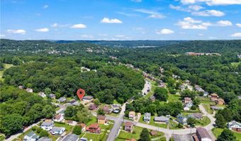 318 Penn Ave, Aliquippa, PA 15001