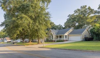 301 Shirley Rd, Americus, GA 31709