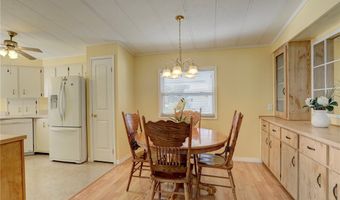 922 Hemlock St, Barefoot Bay, FL 32976