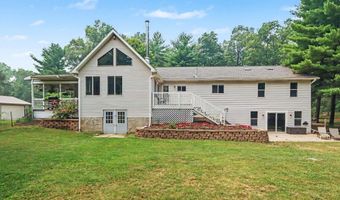 1667 Oakwood Trl, Allegan, MI 49010