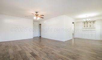 4929 SW 16TH Ave, Amarillo, TX 79106