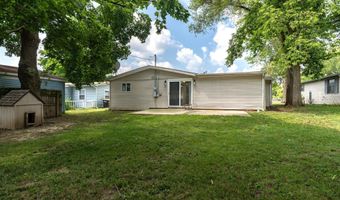 1003 S Masonic St, Delphi, IN 46923