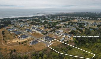 636 SEACREST Dr, Bandon, OR 97411