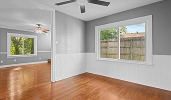 215 E 18th St, Bartlesville, OK 74003