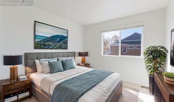 8760 Eckberg Hts, Colorado Springs, CO 80924