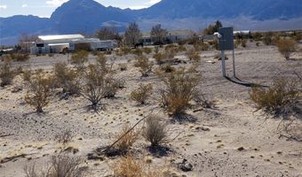 1640 N Valley View Blvd, Amargosa Valley, NV 89020