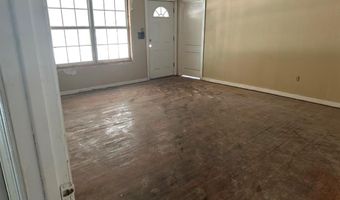 2101 Jeanette St, Abilene, TX 79602