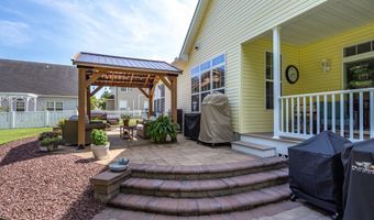 12602 BAY BUOY Ct, Ocean City, MD 21842