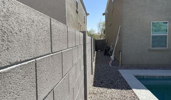 2018 N 213TH Dr, Buckeye, AZ 85396