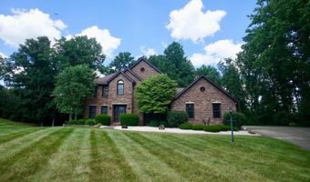 80 Hillcrest Estates Dr, Batesville, IN 47006