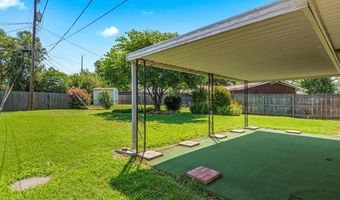 4916 Cornell Dr, Bartlesville, OK 74006