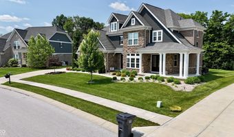 5706 Bentbrook Dr, Bargersville, IN 46106