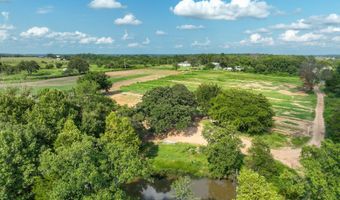 10 AC Avenue B, Atwood, OK 74827