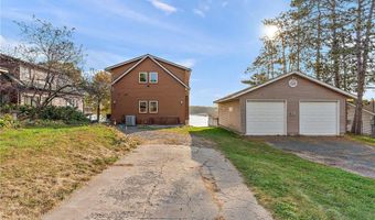 902 Sunrise Beach Dr, Amery, WI 54001