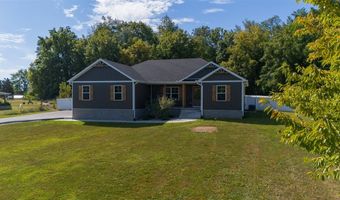 575 E Main St, Auburn, KY 42206