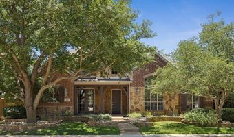 1819 Rockford Ct, Allen, TX 75013