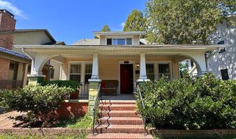 2502 LESLIE Ave, Alexandria, VA 22301