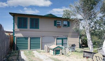 1215 74th St W, Billings, MT 59106