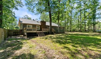 4 Almenara Ln, Hot Springs Village, AR 71909