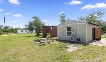 21835 Lake Mckenzie Blvd, Altha, FL 32421