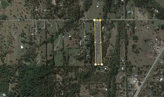 1200 Dow Jones Rd, Alma, AR 72921