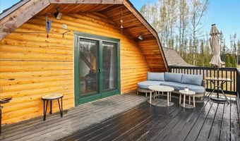 17720 Werre St, Chugiak, AK 99567