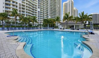 7000 W Island Blvd 907, Aventura, FL 33160
