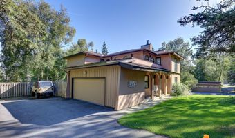 3849 Katmai Cir, Anchorage, AK 99517
